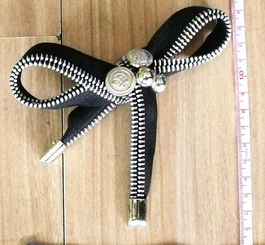 服裝輔料與飾品廠家直銷 蝴蝶結(jié)價(jià)格與紡織品銷售指南