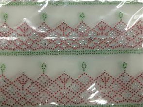 專業(yè)飾品配件源頭工廠 長(zhǎng)條飾品來(lái)樣定做，優(yōu)質(zhì)服裝輔料批發(fā)直供